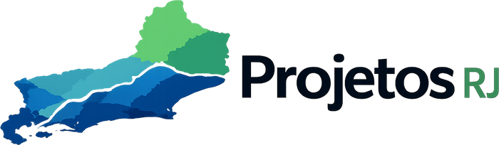 Projetos RJ