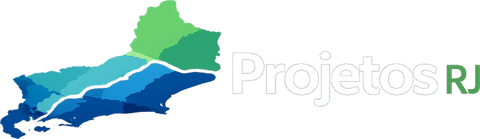 Projetos RJ